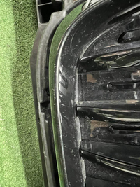 Решетка радиатора BMW X5 G05 (2018-2023)