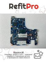 Материнская плата для ноутбука Lenovo G50-80 W8S I3-4030U 2G (5B20H54320), оригинал