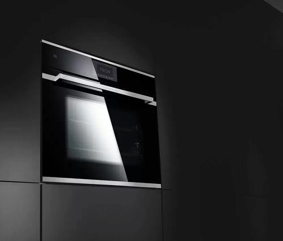 Духовой шкаф Kuppersbusch BP 6550.0 S1