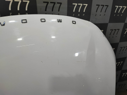 Капот Omoda C5 22-нв Б/У Оригинал 553000311AADYJ