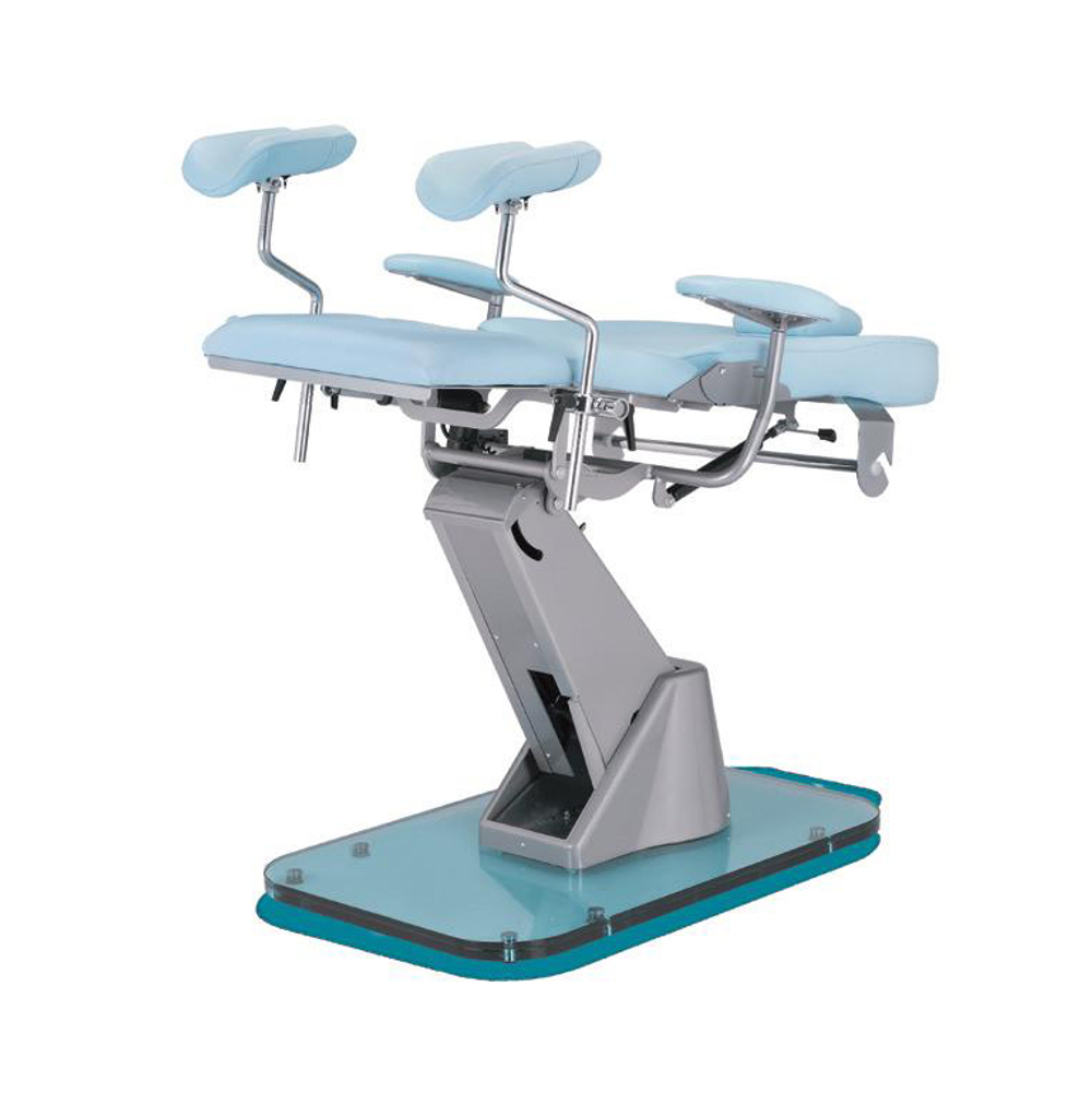 Гинекологическое электрическое кресло TT Med Elly