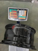 КОВАНЫЕ ДИСКИ для MERCEDES BENZ EQS 580 2023 МЕРСЕДЕС-БЕНЦ