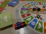 Игра "Cashflow"