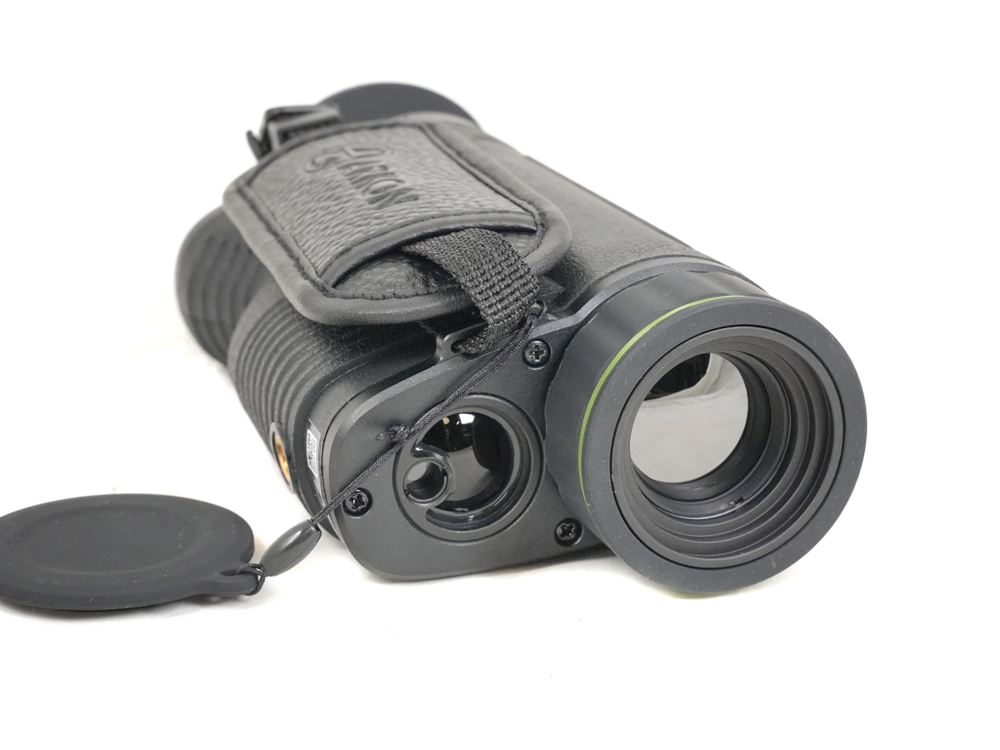 Тепловизионный монокуляр Arkon Fors LF25