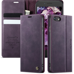Чехол-книжка CaseMe RFiD iPhone SE 2020/SE2020