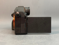 Sony A7 IV Body 92.500 кадров