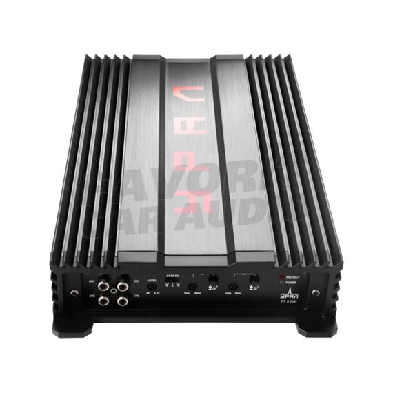 Усилитель URAL (УРАЛ) TT 2.100