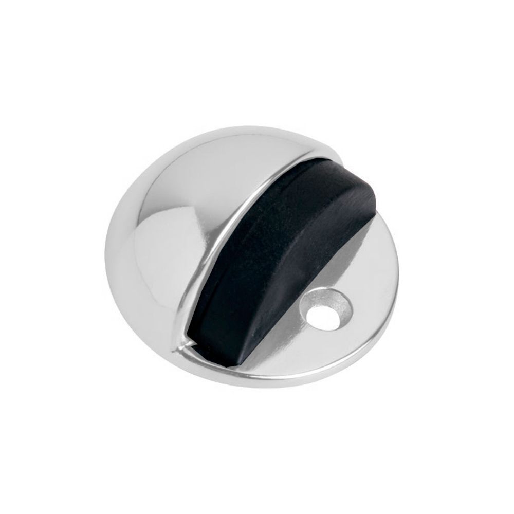 Упор дверной ProfilDoors COMIT FPT004 хром матовый