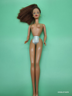 Кукла Барби 90х винтаж Маки Mattel,03001