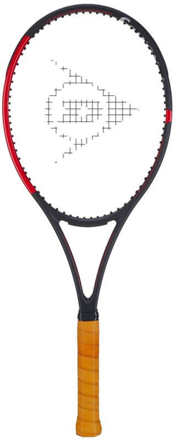 Теннисная ракетка Dunlop Srixon CX 200 Tour 18x20