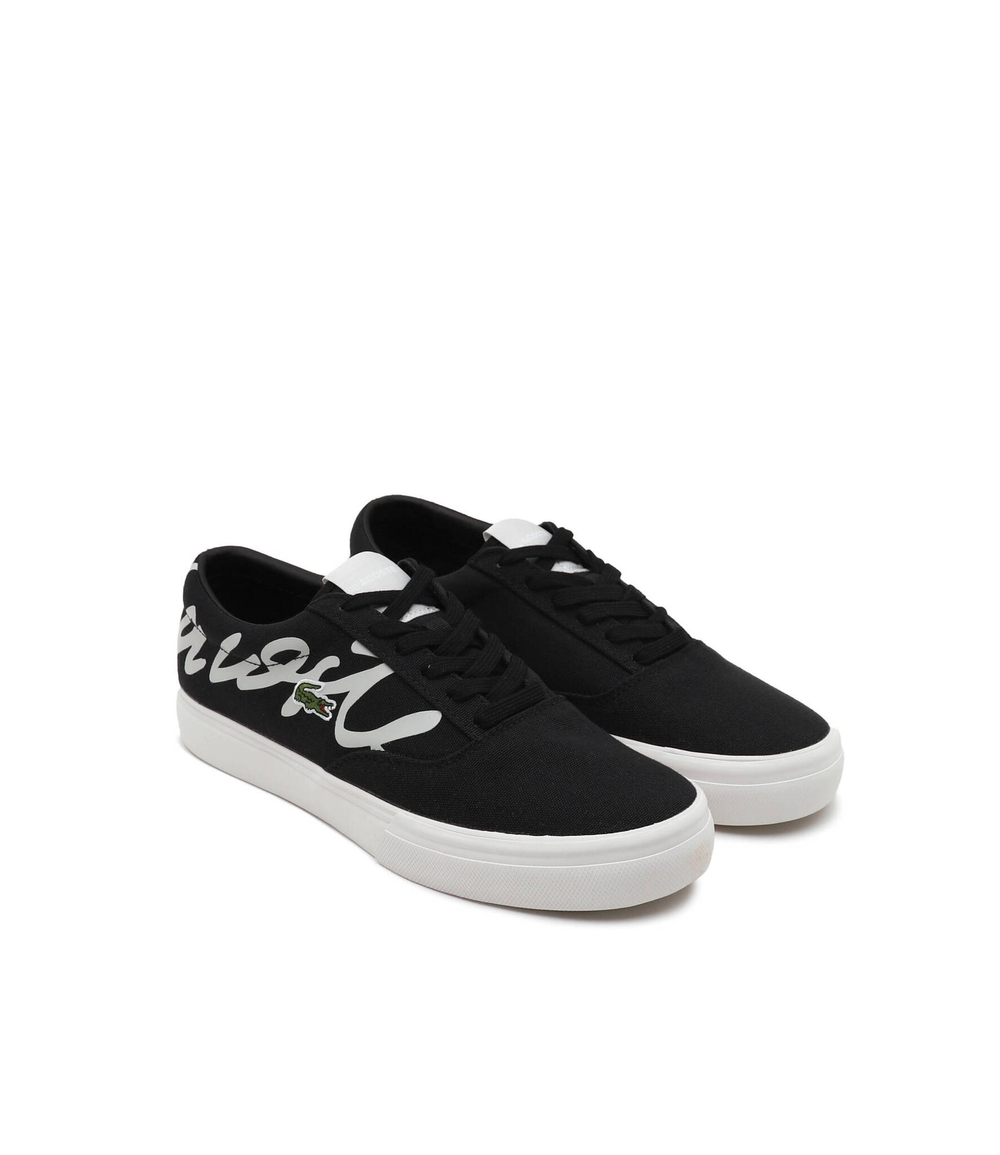 Кроссовки Lacoste - черный(742CMA0040)