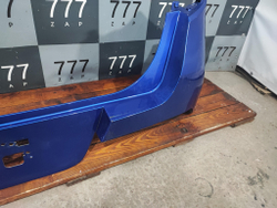 Бампер задний Kia Soul 3 (SK3) 19-нв Б/У Оригинал 86611K0000