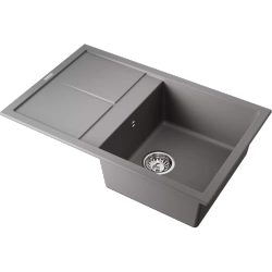 Кухонная мойка Omoikiri Sumi 79A-GR