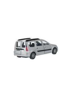 Машинка детская металлическая 12 см