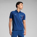 Мужское поло PUMA BMW MMS POLO