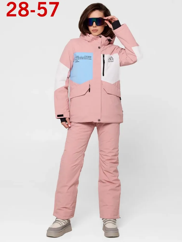 Костюм 50346373 Fabrika