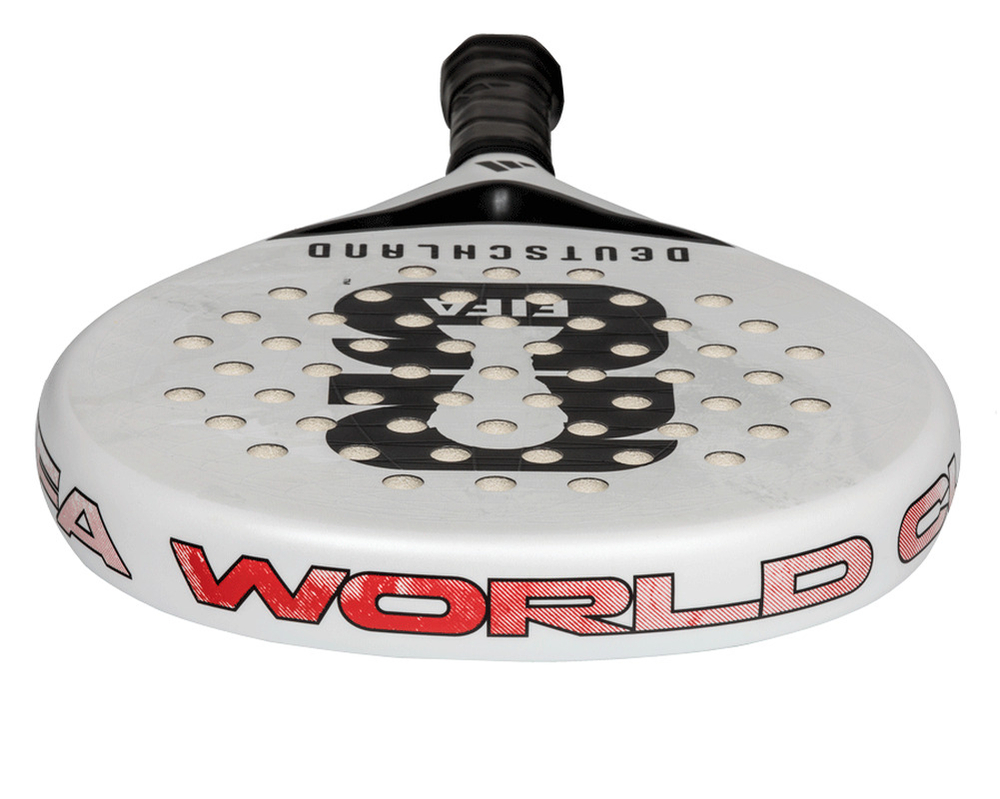 Ракетка для Padel Adidas World Cup GER