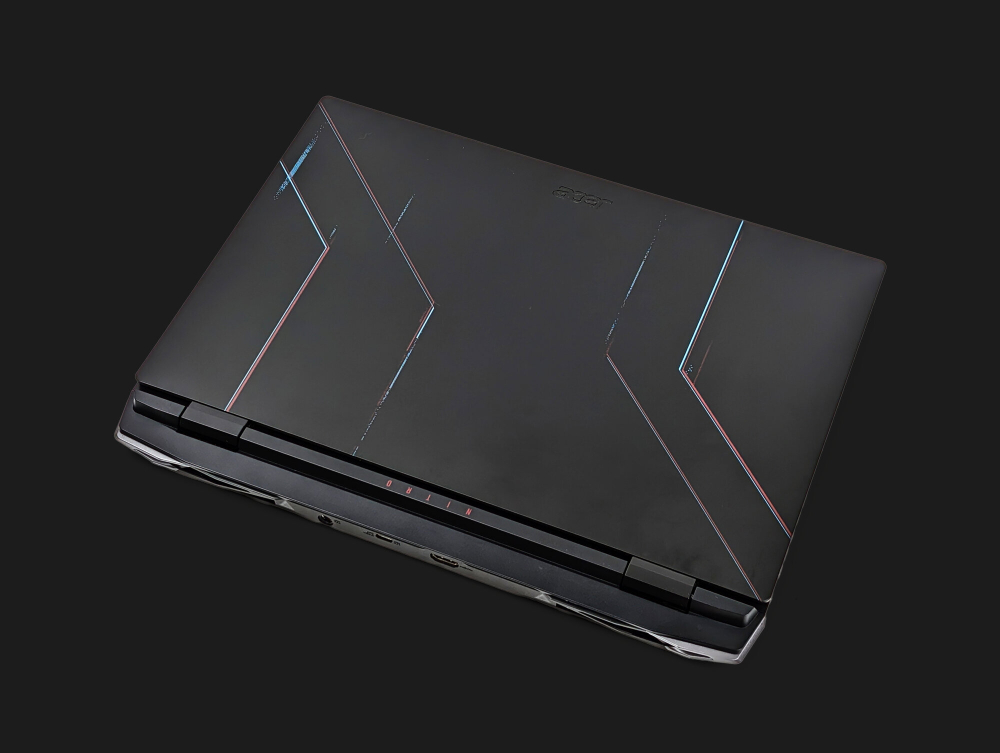 Игровой ноутбук Acer Nitro Ryzen 5 6600H/RTX3050/8Gb/512Gb/144Hz/Win11