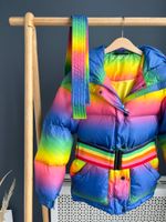 Пуховая куртка Perfect Moment, 152