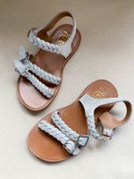 Сандалии Pom D'api