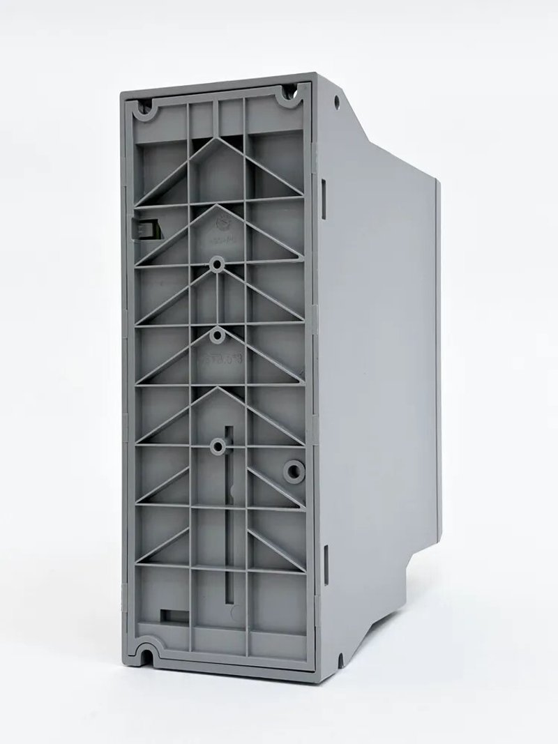 Преобразователь частоты VEDA Drive VF-51 4,0 кВт (380В,3 фазы)