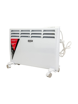 Электрический конвектор Gigant Professional ECI 1500 ET