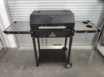 Мангал стационарный Granada Hit BBQ Plus