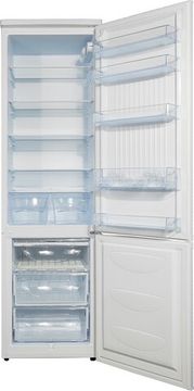 Холодильник Shivaki SHRF 365 DW