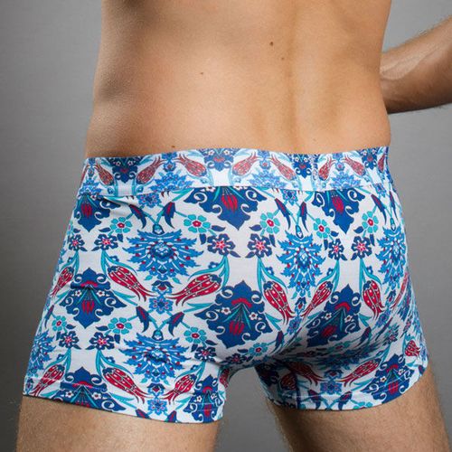 Мужские трусы хипсы Doreanse 1877