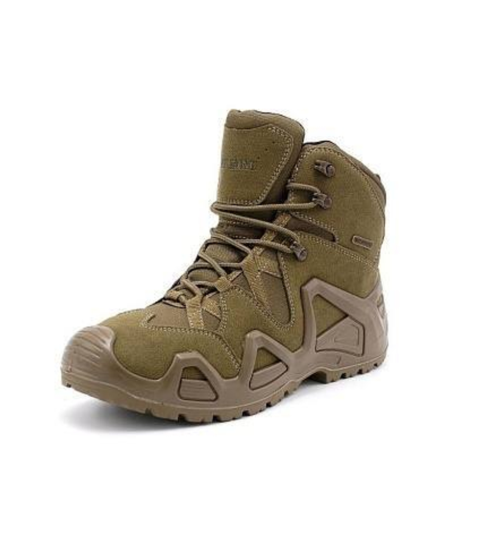 Ботинки тактические 33 O ALLIGATOR