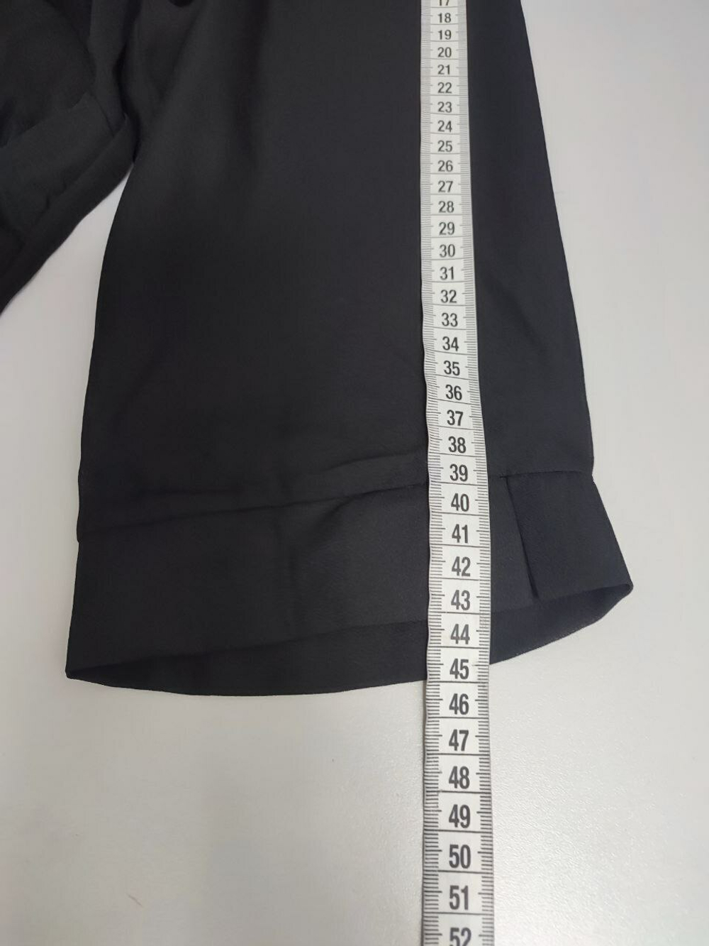 Блузка Designers стильная 54 размер