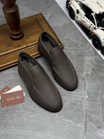 Лоферы Loro Piana