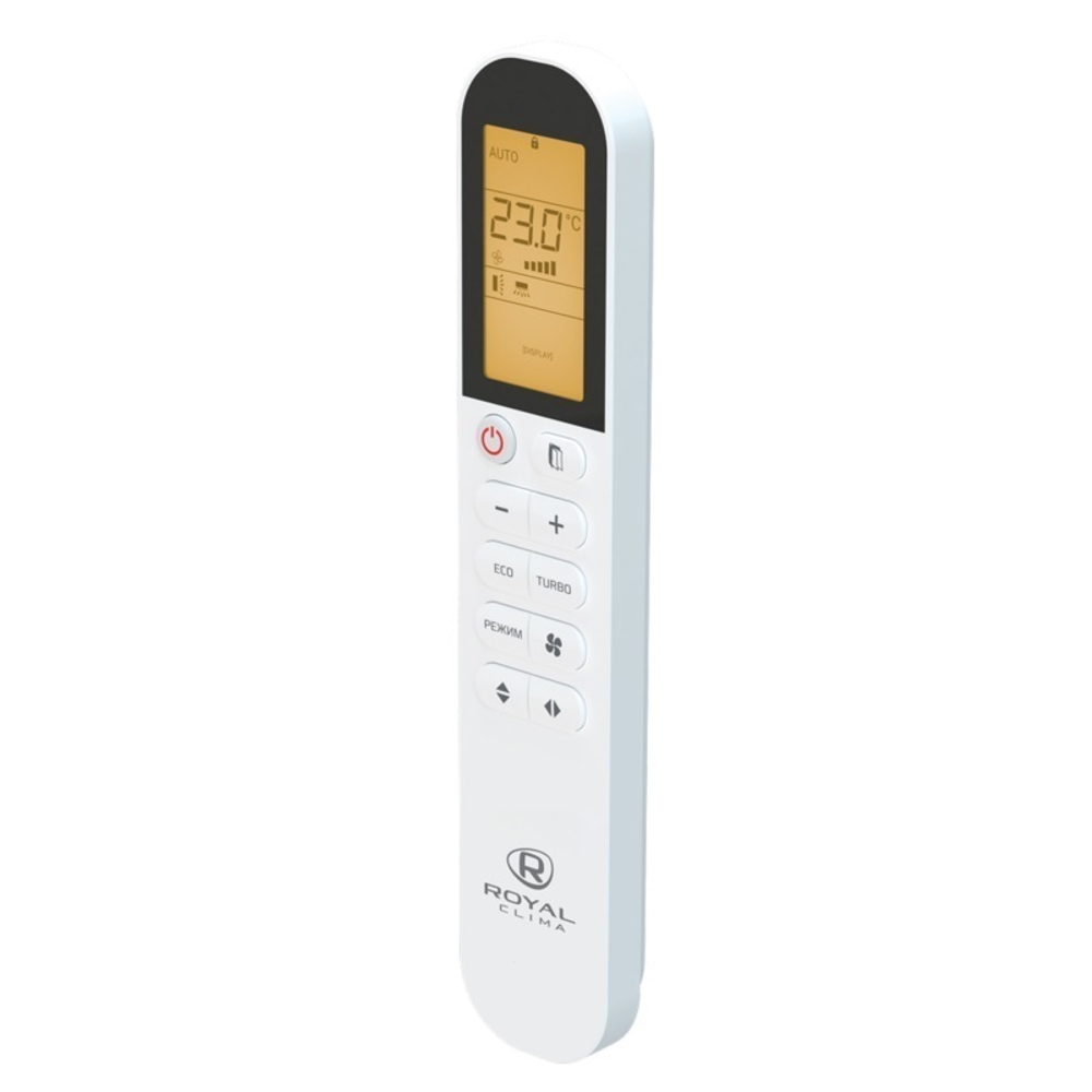 Сплит-система Royal Clima GLORIA Inverter RCI-GL35HN