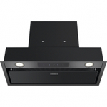 Вытяжка Maunfeld Fantasy Light 60 черный