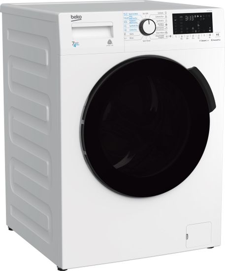 Стиральная машина Beko HTE 7616 X0