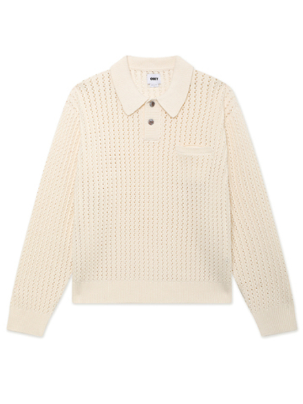 Мужской Свитер Obey Duane