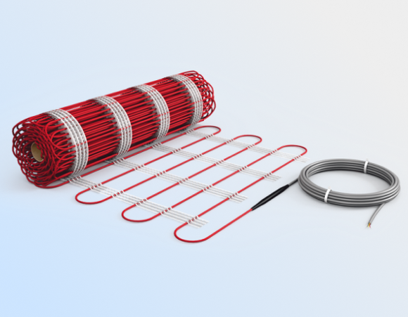 Теплые полы