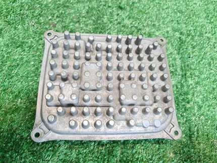 Блок управления фары Mercedes E W213 (2016-2023)