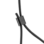 737037 Люстра PALLA 6W LED 561LM 24G ЧЕРНЫЙ 3000K