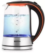 Электрический чайник Vitek VT-7005 TR