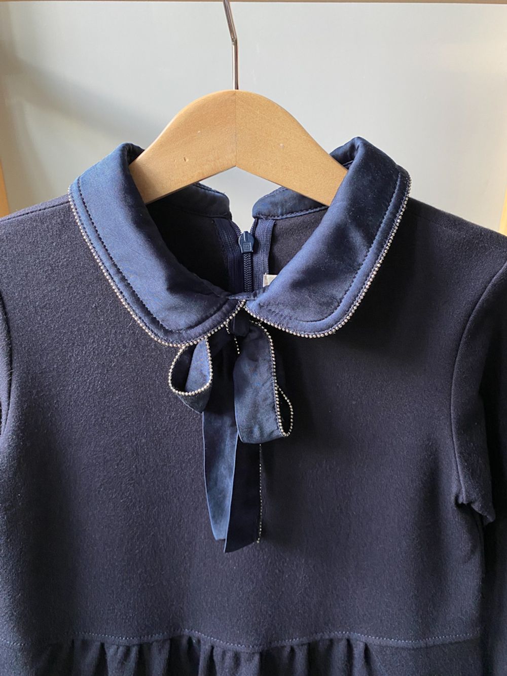 Платье из вискозы Aletta, 116