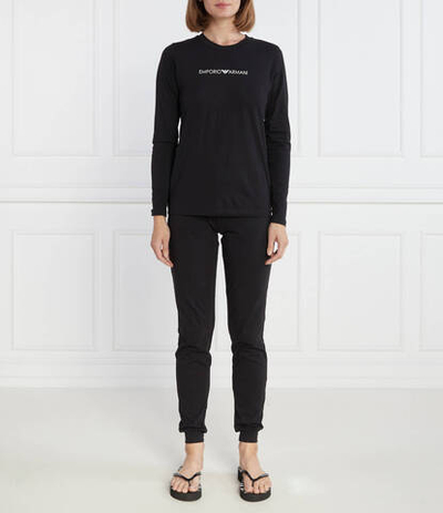 Пижамы Emporio Armani - черный(164729 3F227)