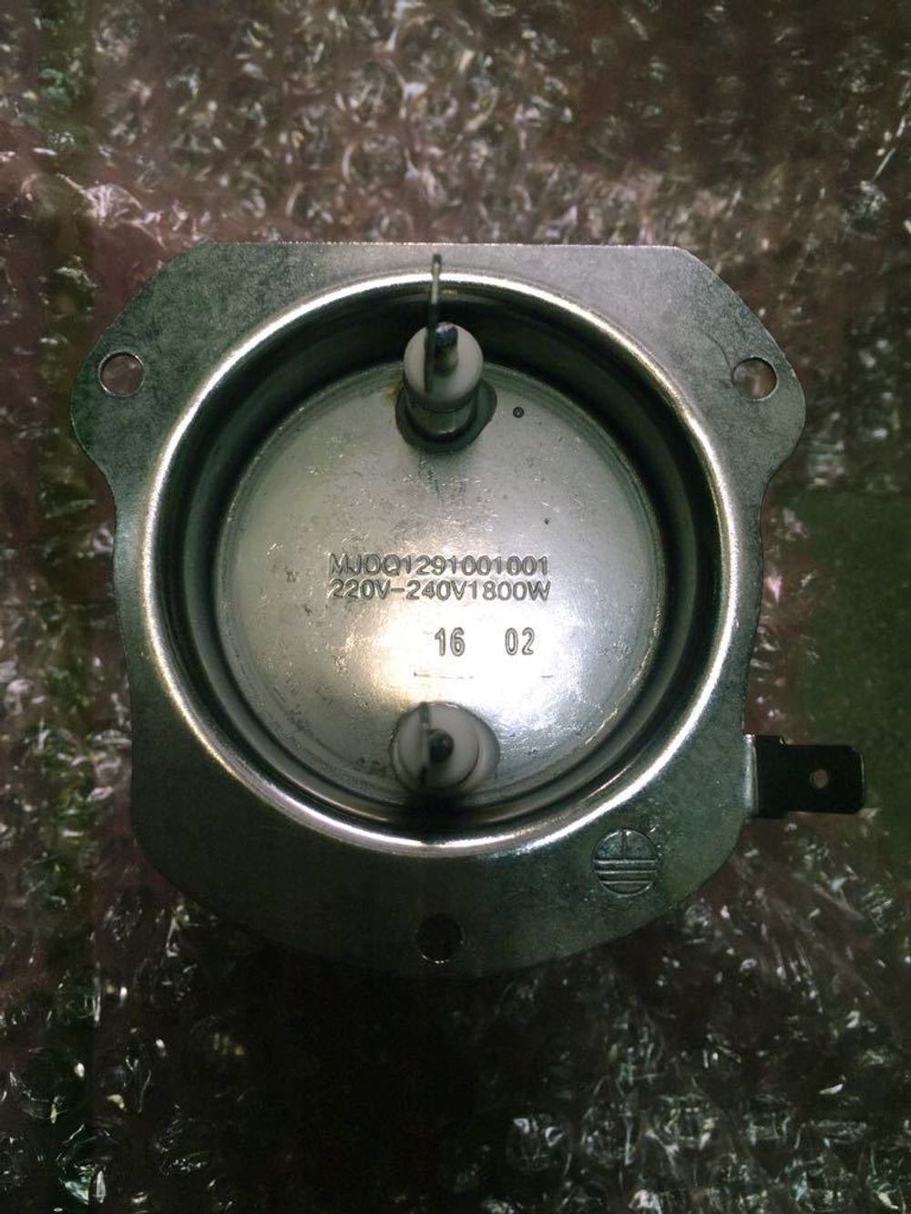Нагревательный элемент для посудомоечной машины Teka (Тэка)  - 81782931, 81782836