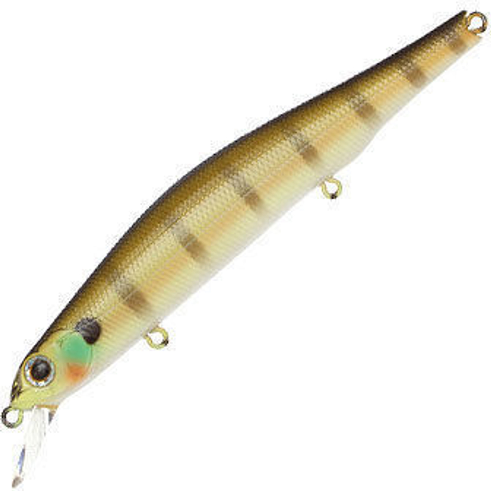 Воблер ZipBaits Orbit 110SP 337 Real Gill