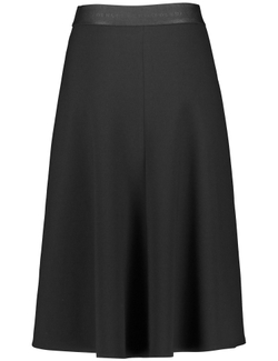 Юбка из вискозы EcoVero