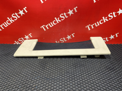 Накладка салона 2023г.