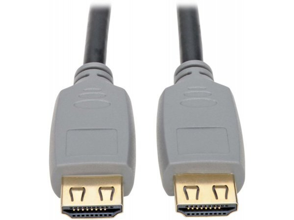 Кабель Tripp Lite P568-006-2A HDMI 2.0, 1.8м