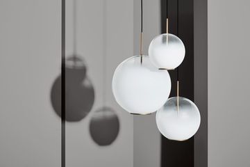 Светильник MISTY SUSPENSION by Venicem