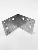 105х105х90 ОЦ. Крепежный уголок (5 шт)