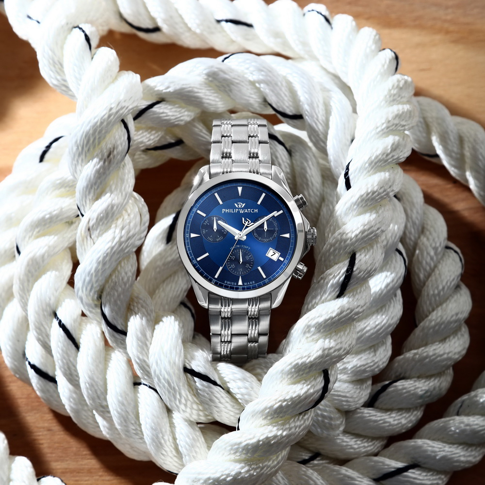 Philip Watch R8273995028